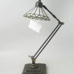 541 7212 Bordslampa